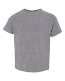 RADYAN® Toddler Fine Jersey Short Sleeve Tee