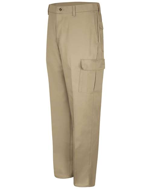 Red Kap Men's Cargo Pants