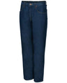 Red Kap Men's Authentic Relaxed Fit Jeans