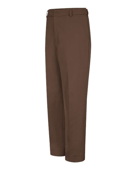 Red Kap Men's Dura-Kap Industrial Pants