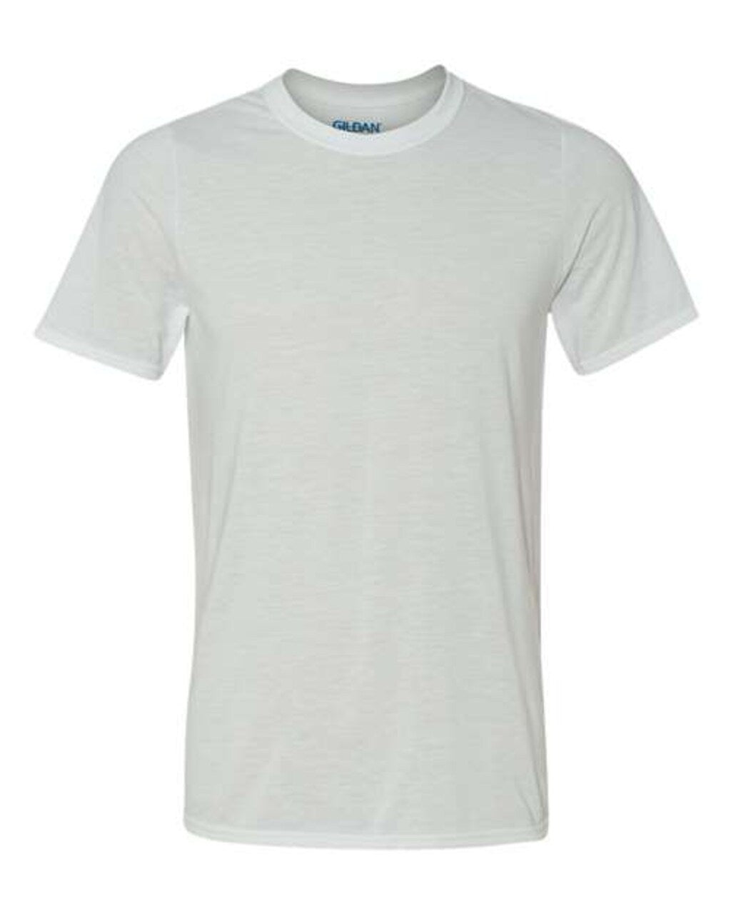 6 Pack Performance Short Sleeve Crewneck T-Shirt