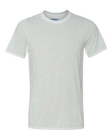 6 Pack Performance Short Sleeve Crewneck T-Shirt