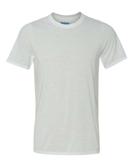 6 Pack Performance Short Sleeve Crewneck T-Shirt