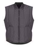Men's Quilted Vest