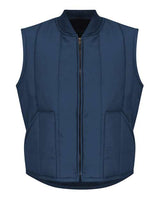 Men's Quilted Vest