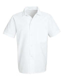 Bayside Unisex USA-Made 50/50 Fine Jersey T-Shirt
