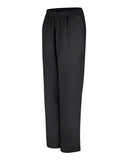Women's Poplin Pants