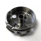 Bobbin Case Cap PFAFF #91-008243-91 Durable Metal Design for Smooth Sewing