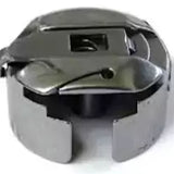 Bobbin Case Large Capacity Consew #137A High Quality Metal Design for Industrial Sewing