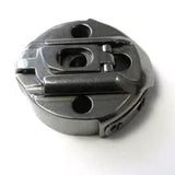NBL Bobbin Case Cap JUKI #235-04657 Durable Metal Design for Industrial Sewing