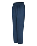 Women's Poplin Pants