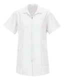Blusón para mujer con cremallera frontal