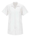 Red Kap Women's Zip Front Smock