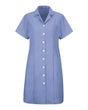 Red Kap Women's Short Sleeve Dress