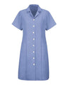 Red Kap Women's Short Sleeve Dress