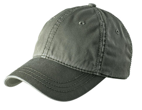 District® Thick Stitch Cap