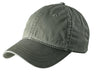 District® Thick Stitch Cap