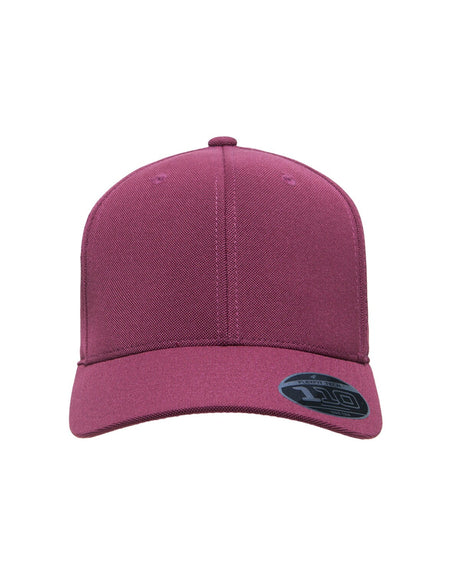 Team 365® Flexfit Adult Cool & Dry Mini Pique Performance Cap
