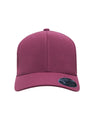 Team 365® Flexfit Adult Cool & Dry Mini Pique Performance Cap