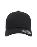 YP Classics® Adult Retro Trucker Cap Vintage & Stylish Fit