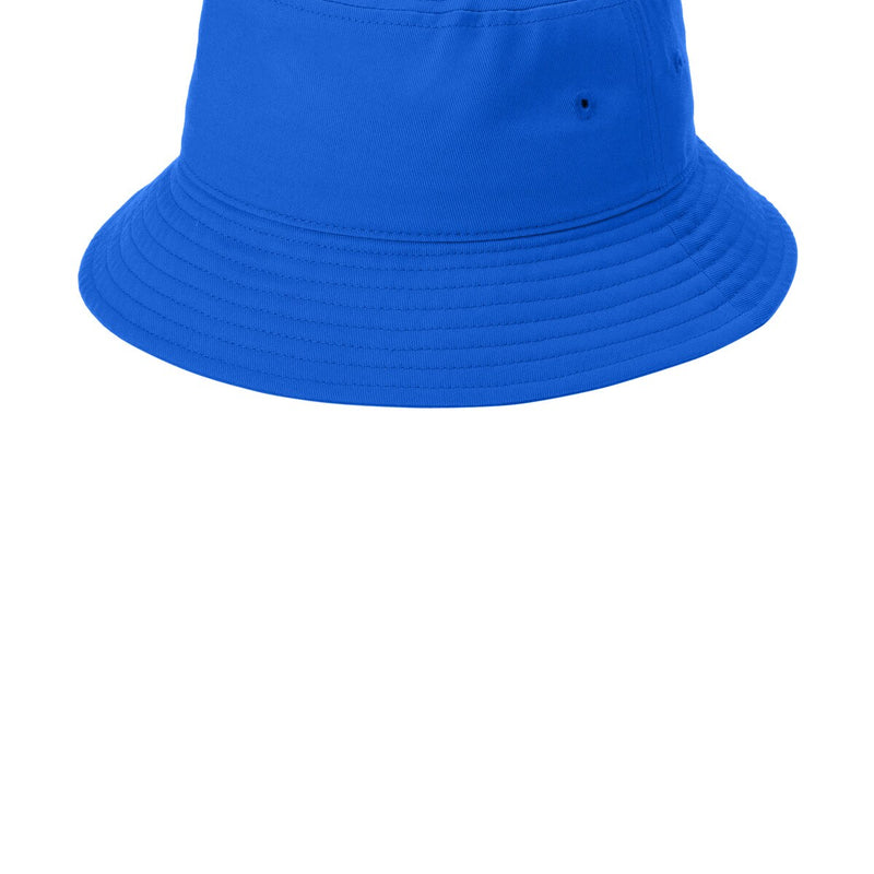Port Authority® Everyday Twill Bucket Hat