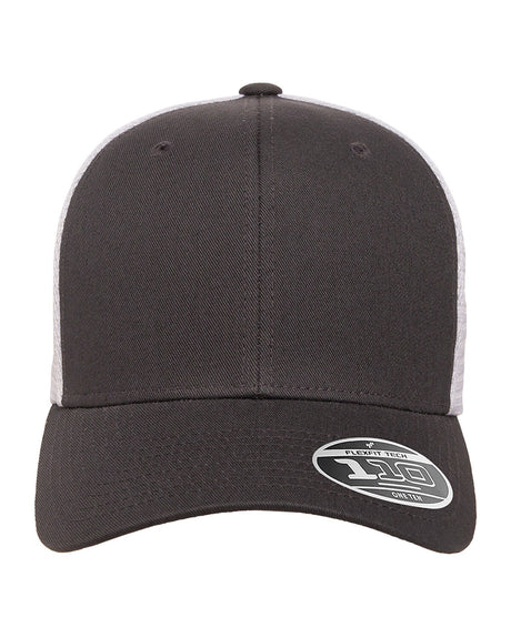 Flexfit® Adult Adjustable Mesh Cap