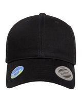 YP Classics® Ecowash Dad Cap