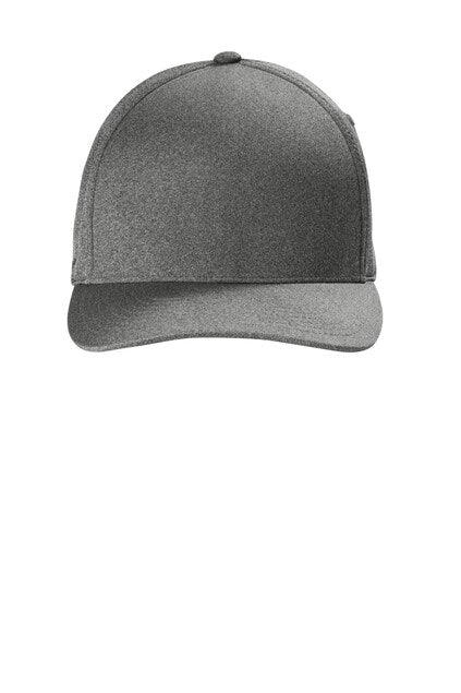 Port Authority® Flexfit Melange Unipanel Cap