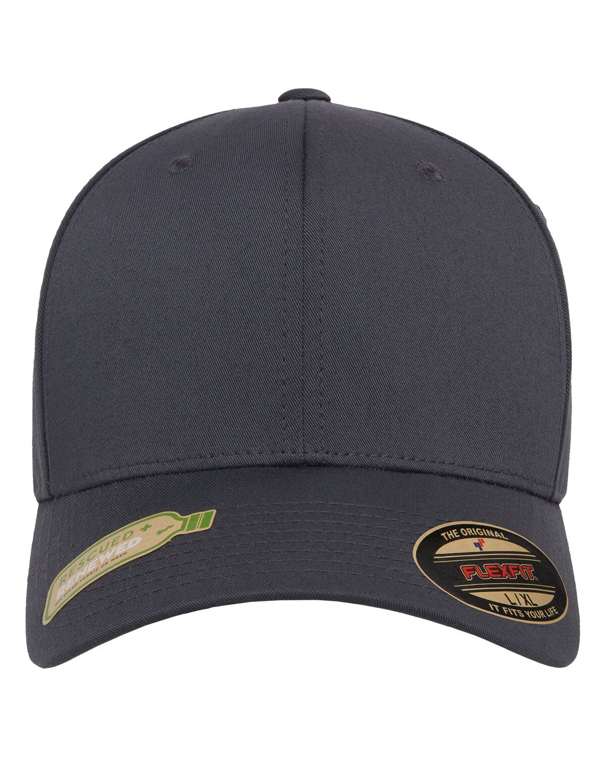 YP Classics Flexfit® Recycled Polyester Cap