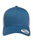 YP Classics® Adult Retro Trucker Cap Vintage & Stylish Fit
