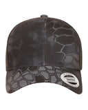 YP Classics® Retro Trucker Cap