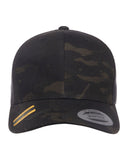 YP Classics® Snapback Cap