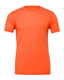 BELLA + CANVAS® Short Sleeve Crewneck Jersey Tee