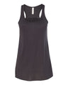BELLA + CANVAS® Women's Flowy Racerback Sleeveless Tank