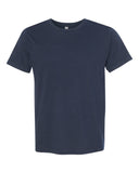 Bayside® USA Made Fine Jersey T-Shirt