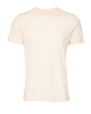 BELLA + CANVAS® Triblend Crewneck Short Sleeve Tee