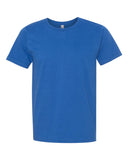 Bayside® USA Made Fine Jersey T-Shirt
