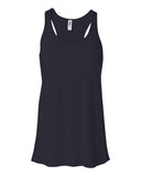 BELLA + CANVAS® Women's Flowy Racerback Sleeveless Tank