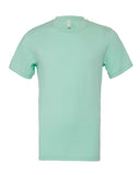 BELLA + CANVAS® Short Sleeve Crewneck Jersey Tee