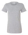 BELLA + CANVAS® Women's Slim Fit Short Sleeve Tee