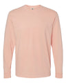 Comfort Colors® Garment-Dyed Heavyweight Crewneck Long Sleeve T-Shirt