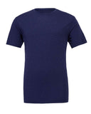 BELLA + CANVAS® Triblend Crewneck Short Sleeve Tee