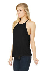 BELLA + CANVAS® Women's Flowy High-Neck Tank