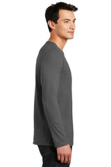 Gildan® Softstyle Crewneck Long Sleeve T-Shirt