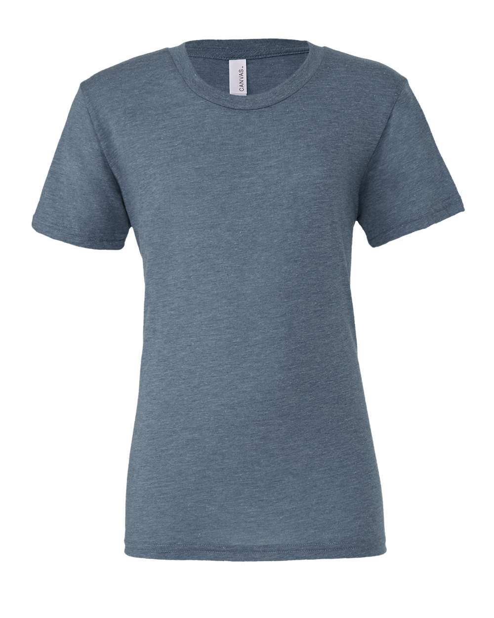 BELLA + CANVAS® Triblend Short Sleeve Crewneck Tee