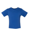 BELLA + CANVAS® Infant Jersey Tee Crewneck Short Sleeve T-Shirt