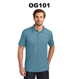 OGIO® Caliber Polo