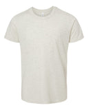 BELLA + CANVAS® Youth Triblend Crew Neck Short Sleeve Tee - 3413Y
