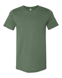 BELLA + CANVAS® Short Sleeve Crewneck Jersey Tee