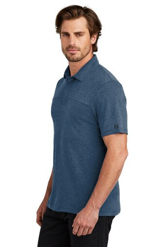 OGIO® Command Polo